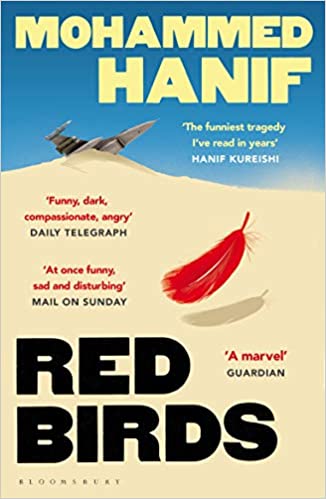 Red Birds (RARE BOOKS)