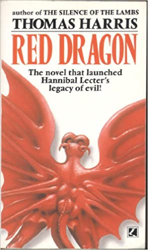 Red Dragon by Thomas Harris