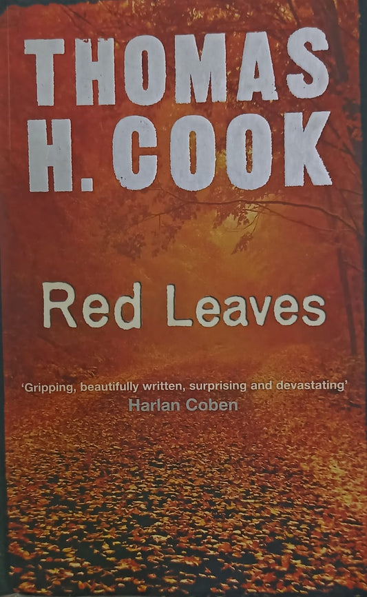 Red Leaves