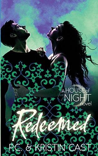Redeemed: Number 12 in series (House of Night)