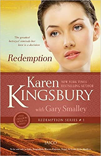 Redemption
