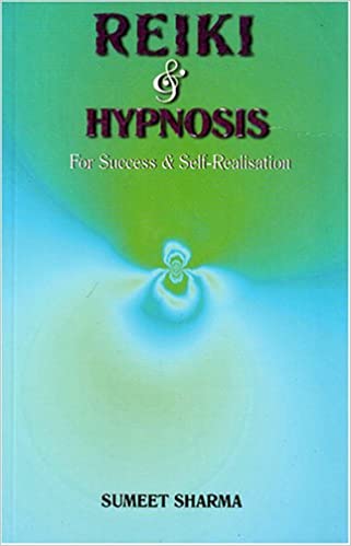 Reiki & Hypnosis