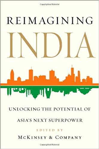 Reimagining India [HARDCOVER]