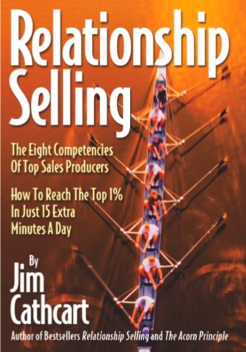Relationship Selling