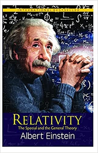 Relativity: The Special and the General Theory