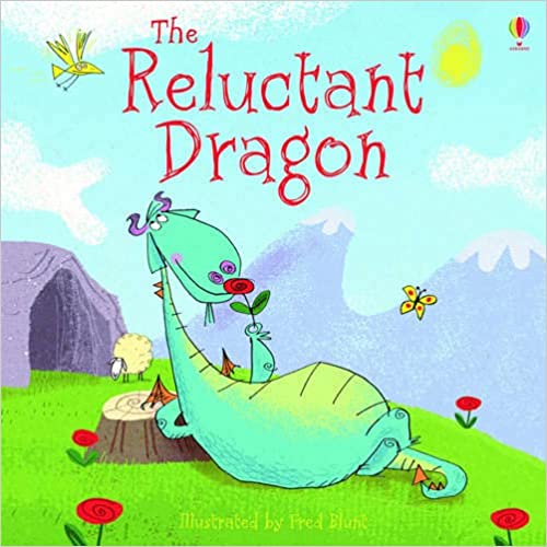 Reluctant Dragon (Picture Books)