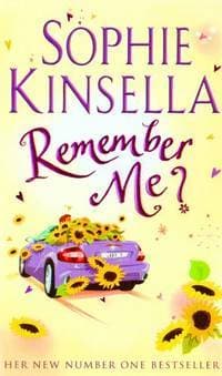 Remember me?