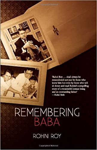 Remembering Baba [Hardcover] (RARE BOOKS)