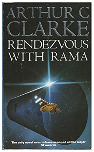 Rendezvous with Rama