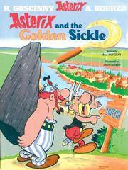 Asterix and the Golden Sickle: Album 2
