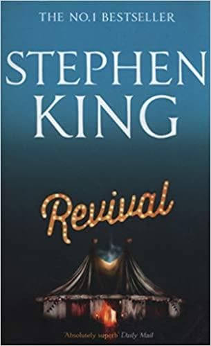 Revival [HARDCOVER]