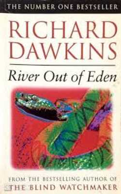 River Out of Eden
