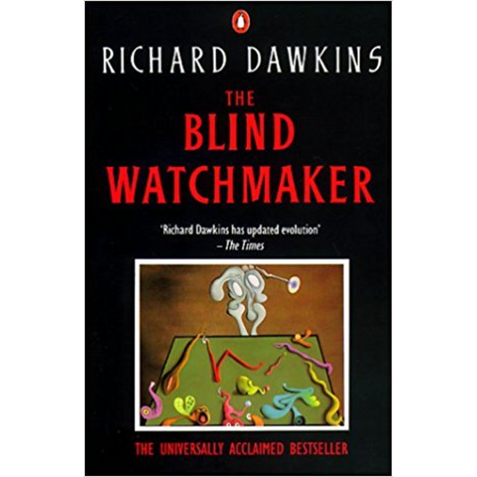 The Blind Watchmaker