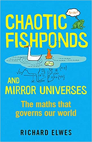 Chaotic Fishponds and Mirror Universes (RARE BOOKS)