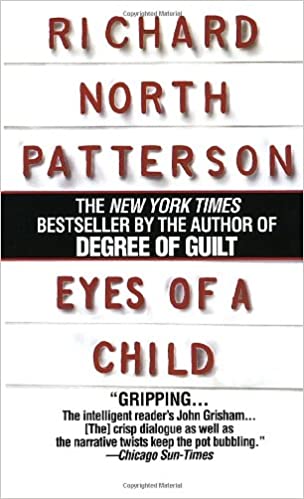 Eyes of a Child (RARE BOOKS)