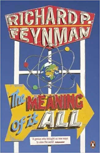 The Meaning of it All
