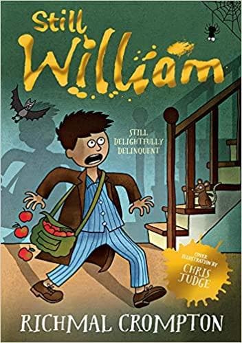 Still William (Just William series)