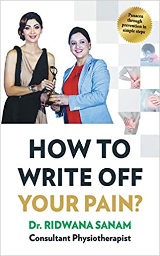 How to Write off Your Pain?: How Little Things Can Make a Big Difference