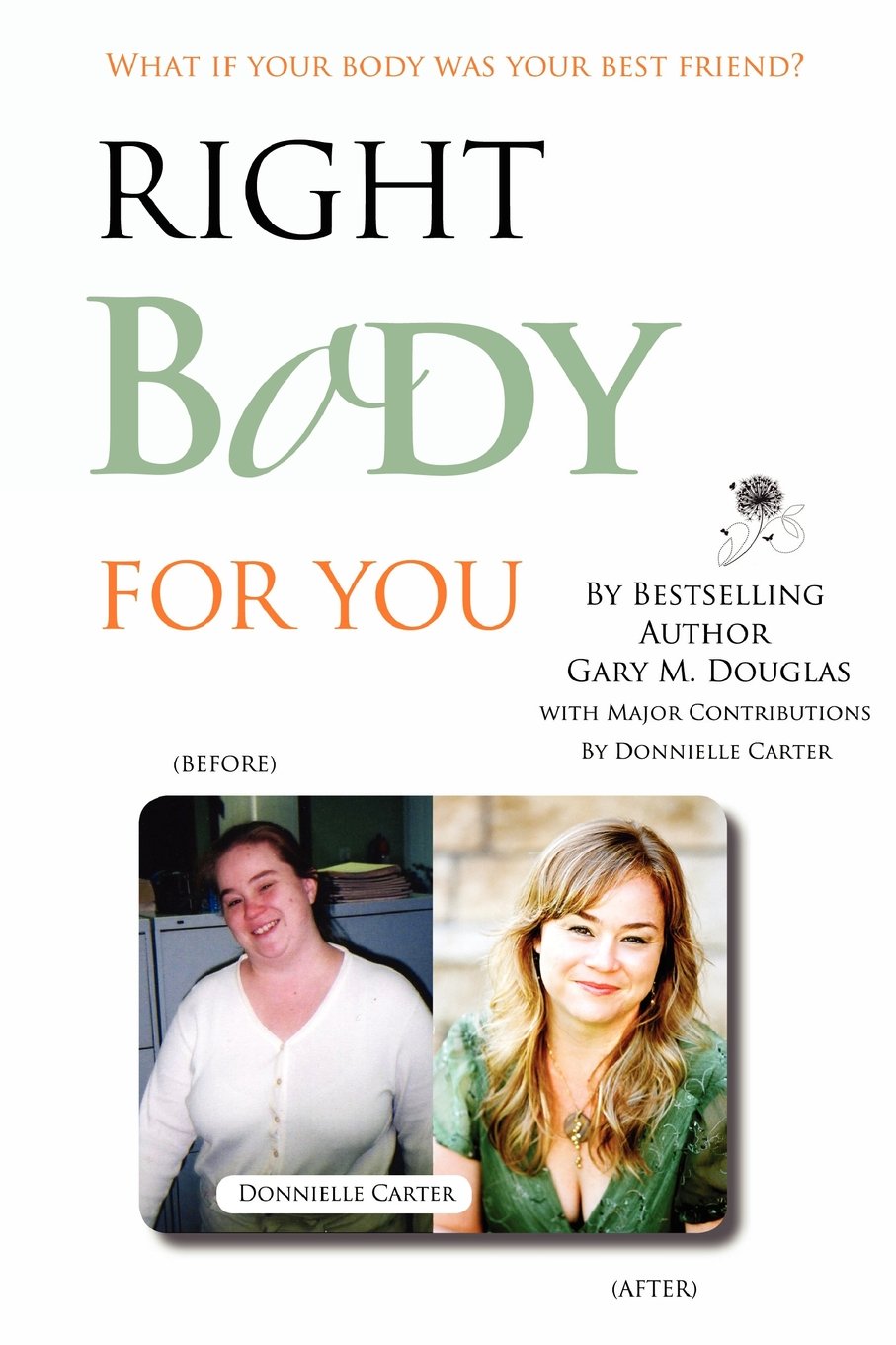Right Body for You (RARE BOOKS)