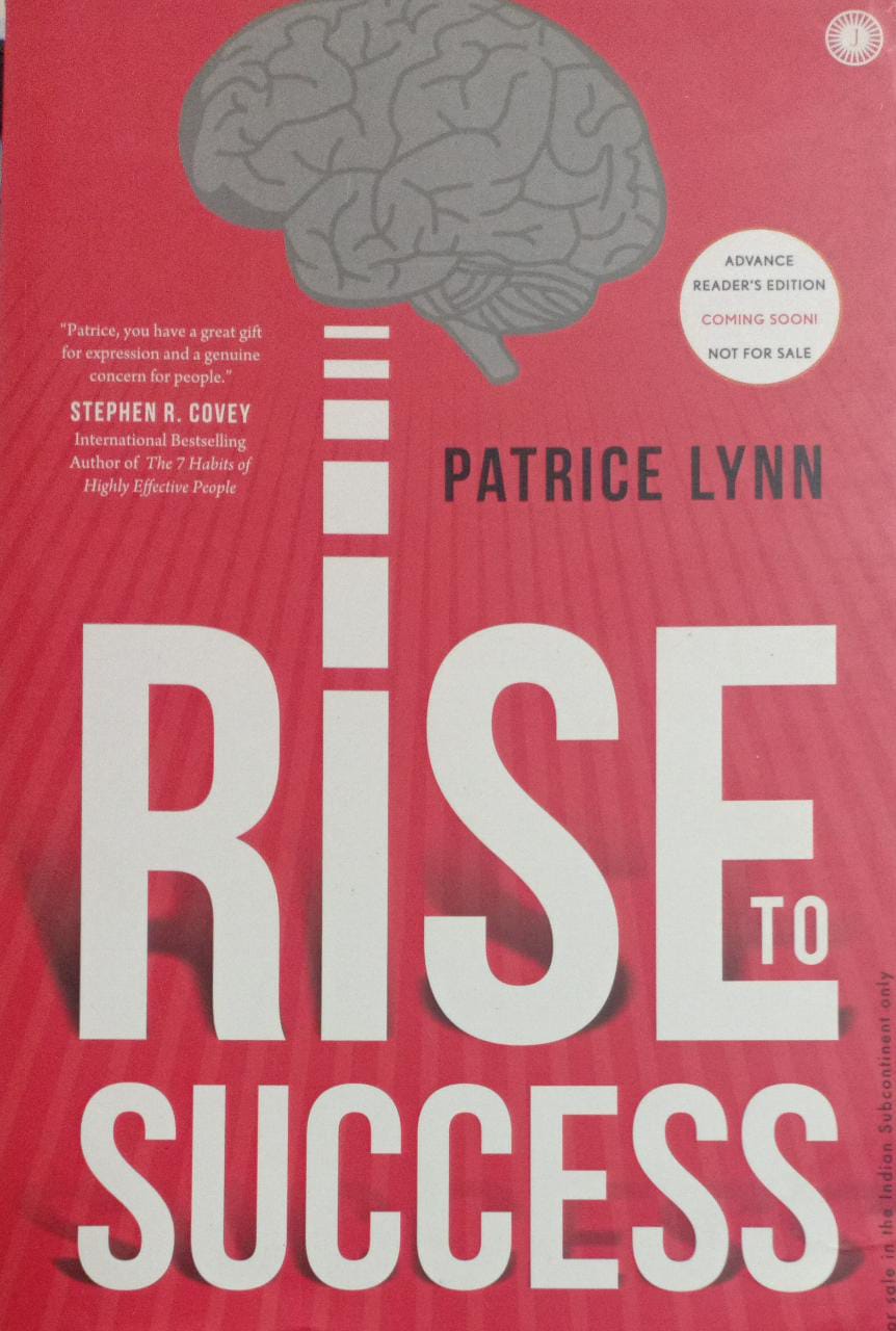 Rise to Success