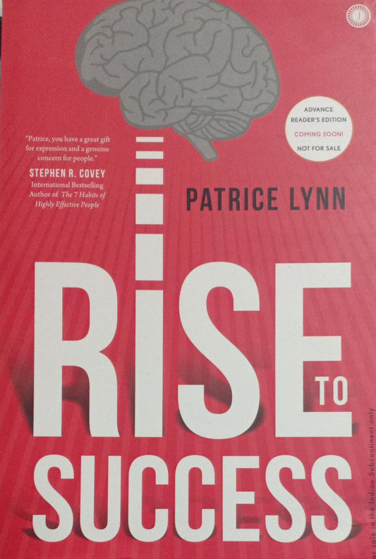 Rise to Success