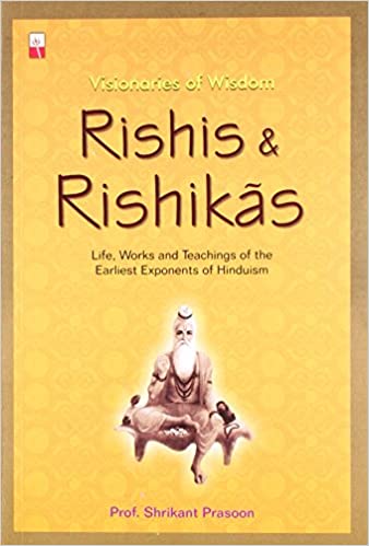 Rishis & Rishikas