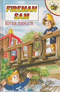 River Rescue: (Fireman Sam S.) [Hardcover]