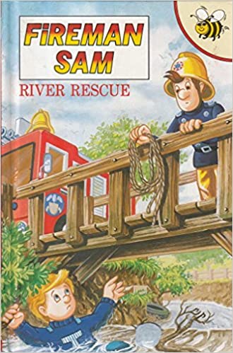 River Rescue: (Fireman Sam S.) [Hardcover]