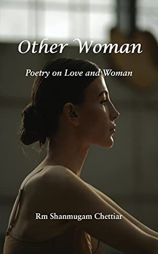 Other Woman: Poetry on Love and Woman (RARE BOOKS)
