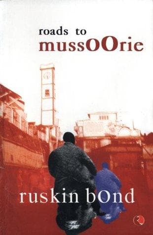 Roads to mussoorie