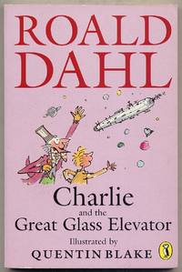 Charlie And the Great Glass Elevator