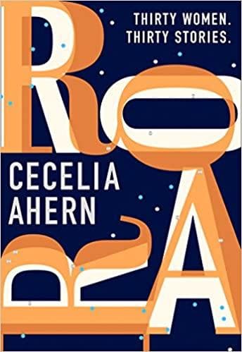 Roar by Cecelia Ahern