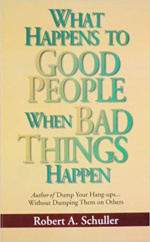 What Happens to Used People When Bad Things Happen