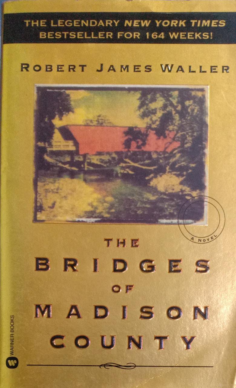 The bridges of madison county