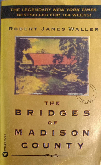 The bridges of madison county