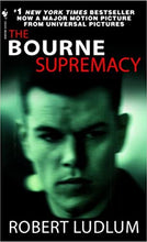 Load image into Gallery viewer, The Bourne Supremacy
