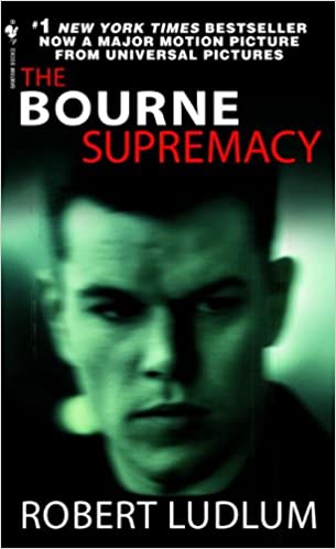 The Bourne Supremacy