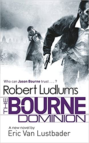 Robert ludlum's the bourne dominion