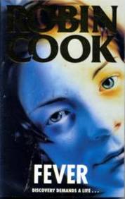 Fever by Robin Cook