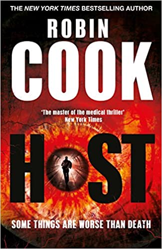 Host by Robin Cook