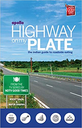 Highway on My Plate