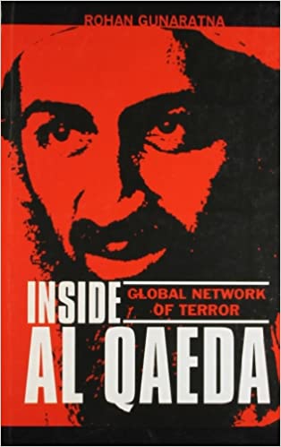 Inside Al Qaeda (RARE BOOKS)