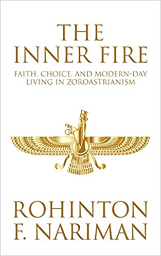 The Inner Fire [HARDCOVER]