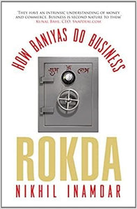 Rokda - How Baniyas Do Business