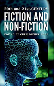 Rollercoasters: 20th- and 21st-century fiction and non-fiction (rare books)