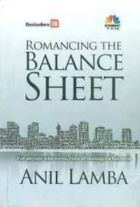 Romancing the Balance Sheet [HARDCOVER]