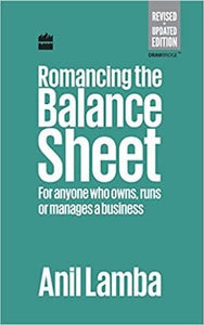 Romancing the Balance Sheet [HARDCOVER]