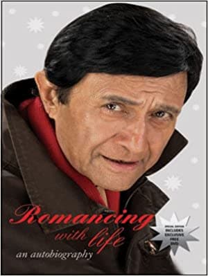 Romancing with Life  [HARDCOVER]