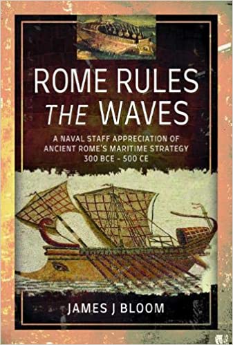 Rome Rules the Waves [Hardcover ] (RARE BOOKS)