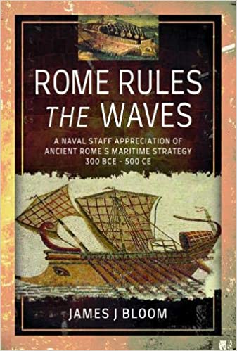 Rome Rules the Waves [Hardcover ] (RARE BOOKS)